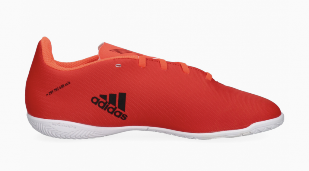 Футзалки детские Adidas X Speedflow.4 JR IN
