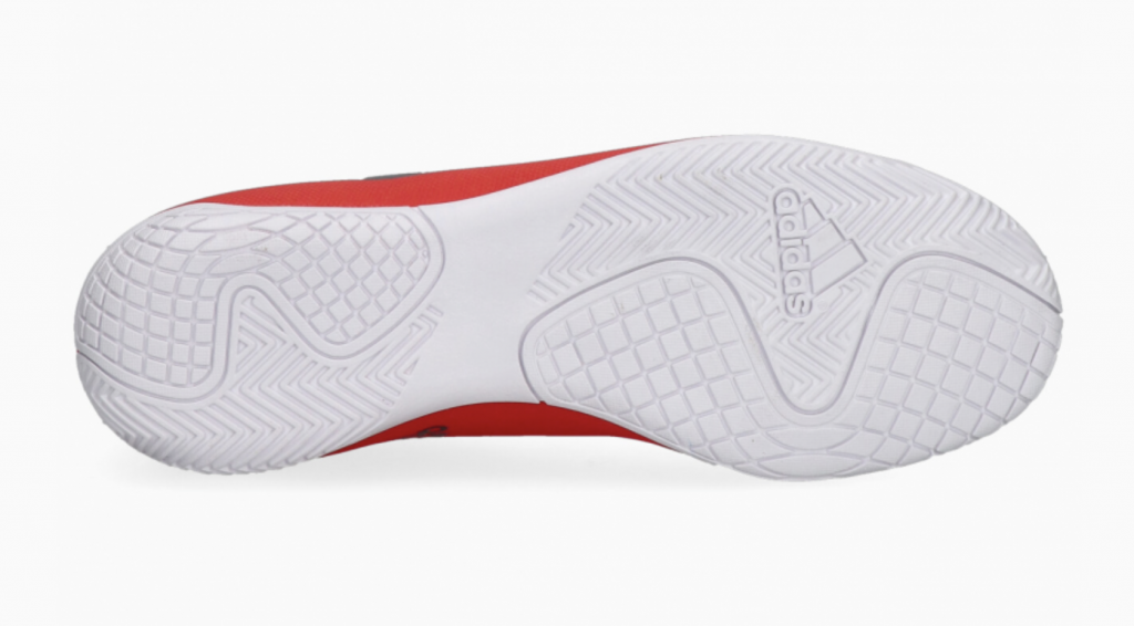 Футзалки детские Adidas X Speedflow.4 JR IN