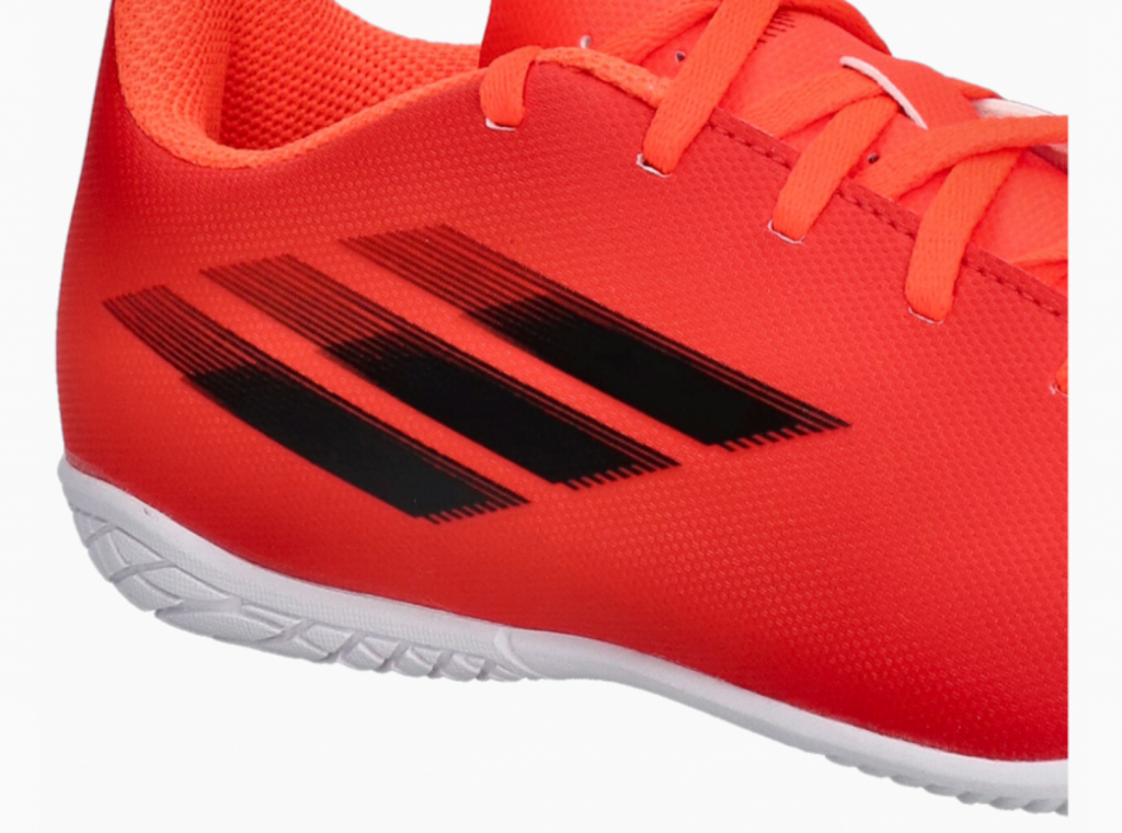 Футзалки детские Adidas X Speedflow.4 JR IN