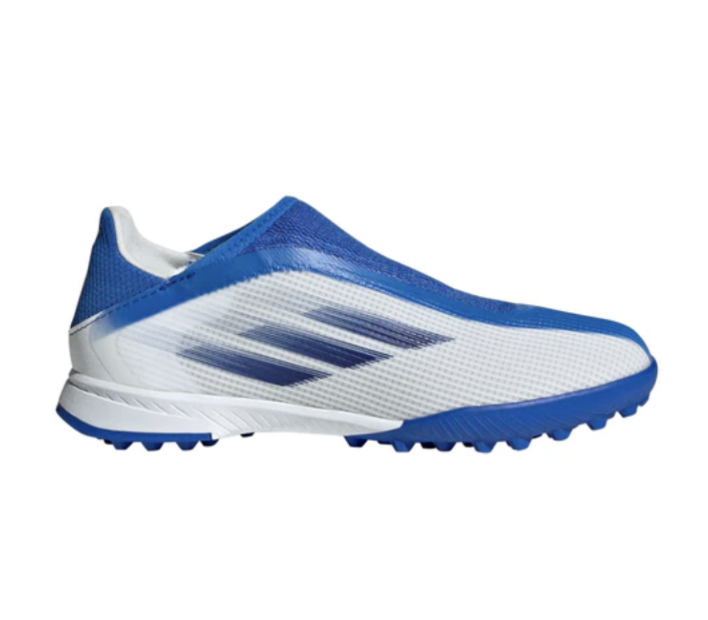 Шиповки детские Adidas X Speedflow.3 LL TF JR