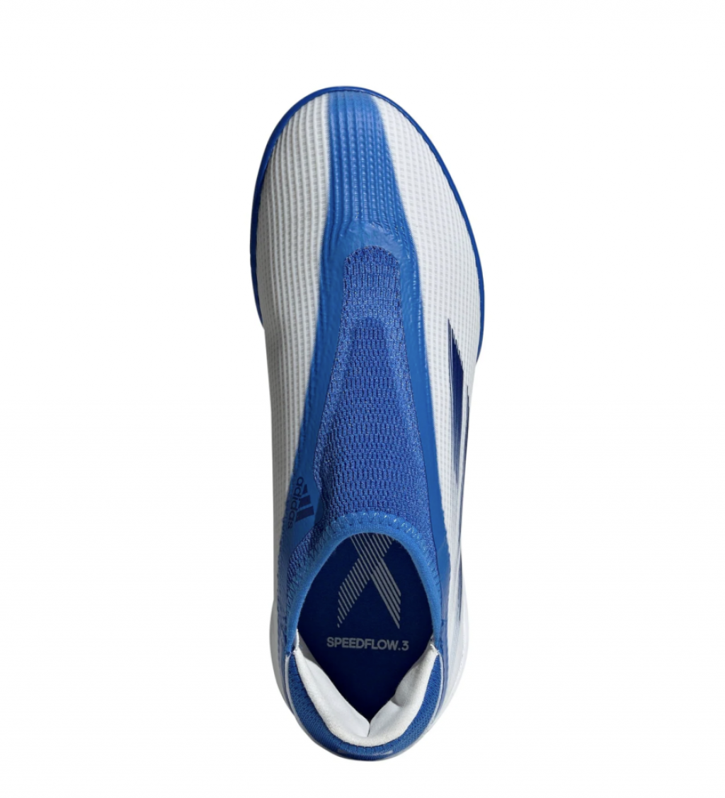Шиповки детские Adidas X Speedflow.3 LL TF JR