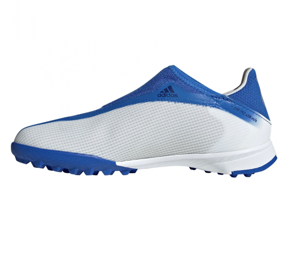 Шиповки детские Adidas X Speedflow.3 LL TF JR