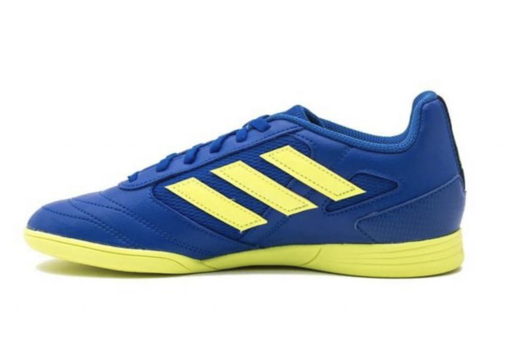 Футзалки детские Adidas Super Sala 2 JR IN