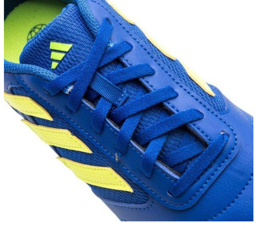 Футзалки детские Adidas Super Sala 2 JR IN