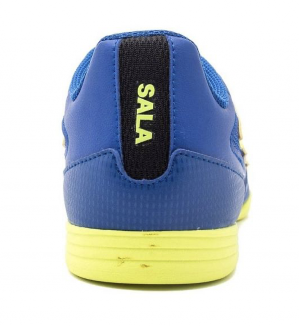 Футзалки детские Adidas Super Sala 2 JR IN