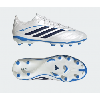 Бутсы детские профессиональные Adidas Copa Pure IV Elite  JR FG