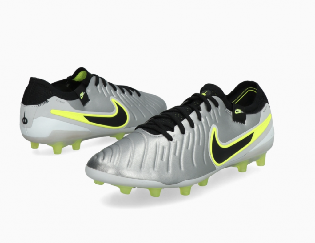 Бутсы профессиональные Nike Tiempo Legend 10 Elite AG-Pro