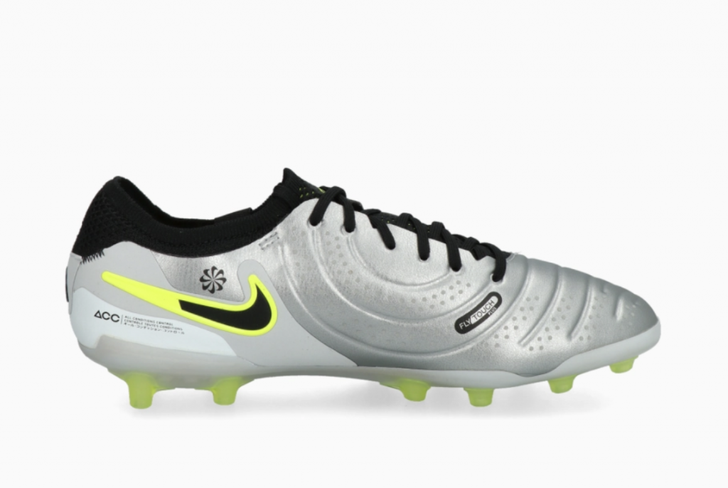 Бутсы профессиональные Nike Tiempo Legend 10 Elite AG-Pro