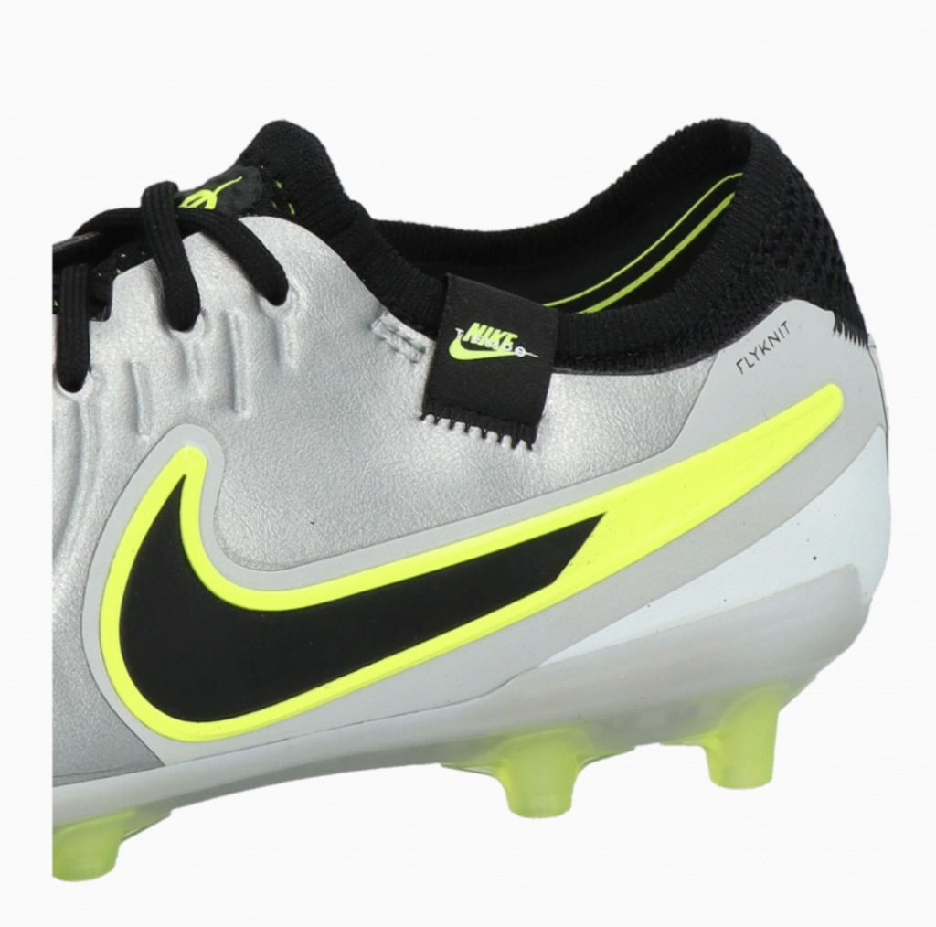 Бутсы профессиональные Nike Tiempo Legend 10 Elite AG-Pro