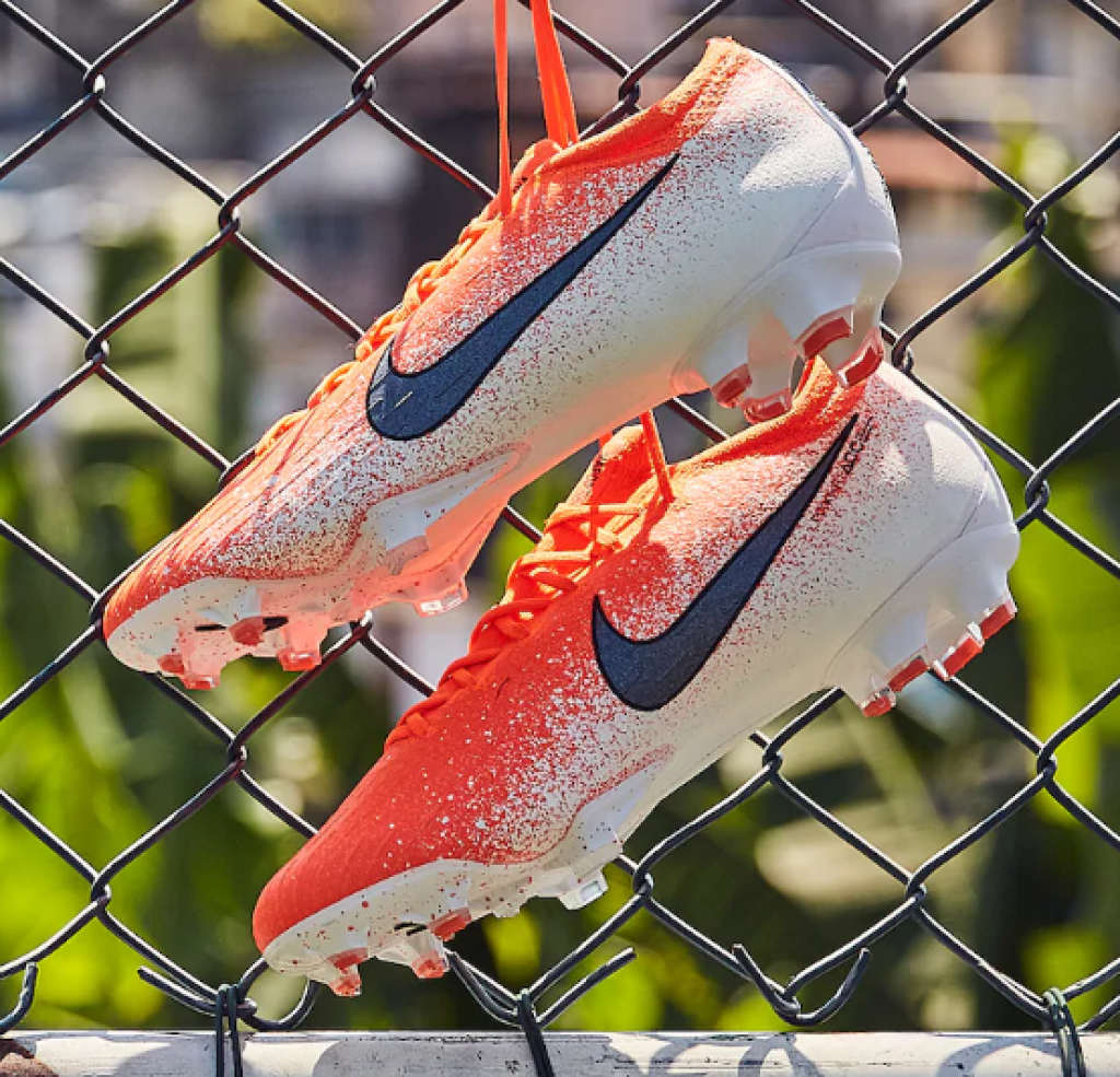 Бутсы профессиональные Nike Mercurial Vapor XII 360 Elite FG