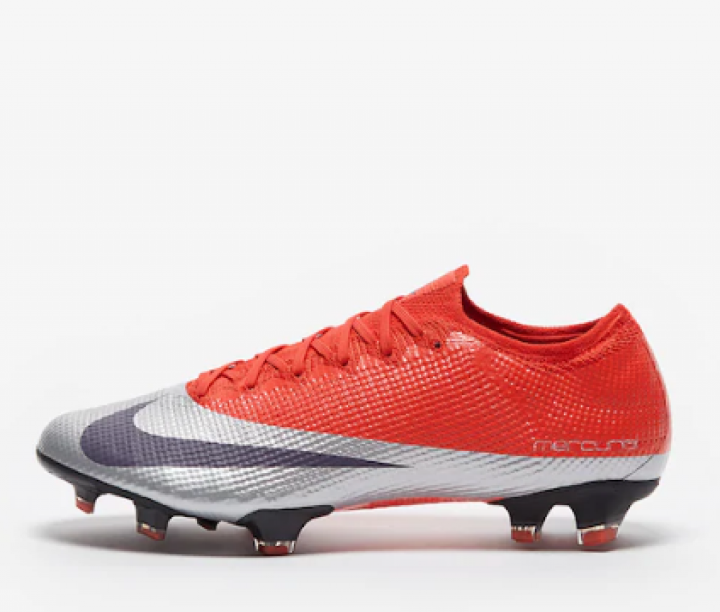 Бутсы профессиональные Nike Mercurial Vapor 13 Elite FG