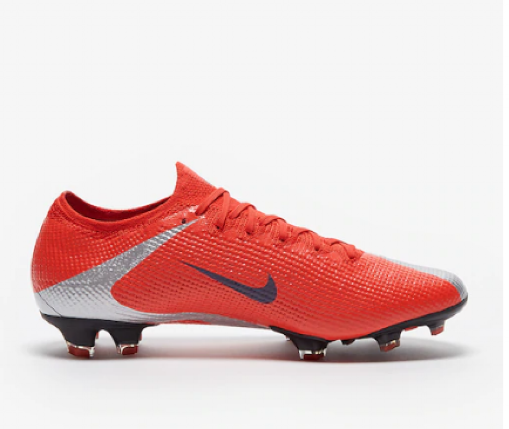 Бутсы профессиональные Nike Mercurial Vapor 13 Elite FG
