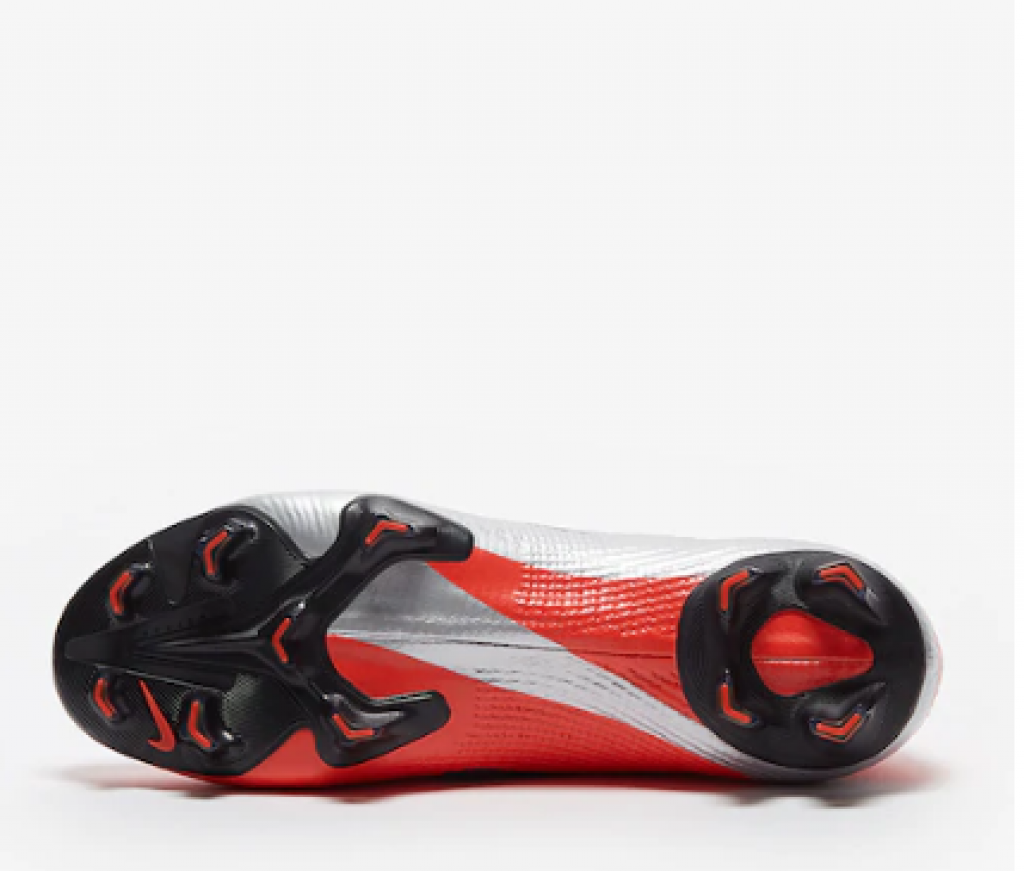 Бутсы профессиональные Nike Mercurial Vapor 13 Elite FG