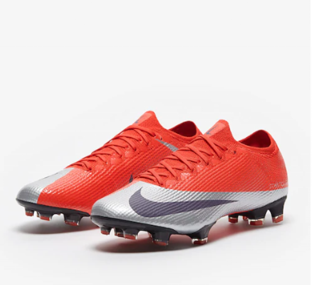 Бутсы профессиональные Nike Mercurial Vapor 13 Elite FG