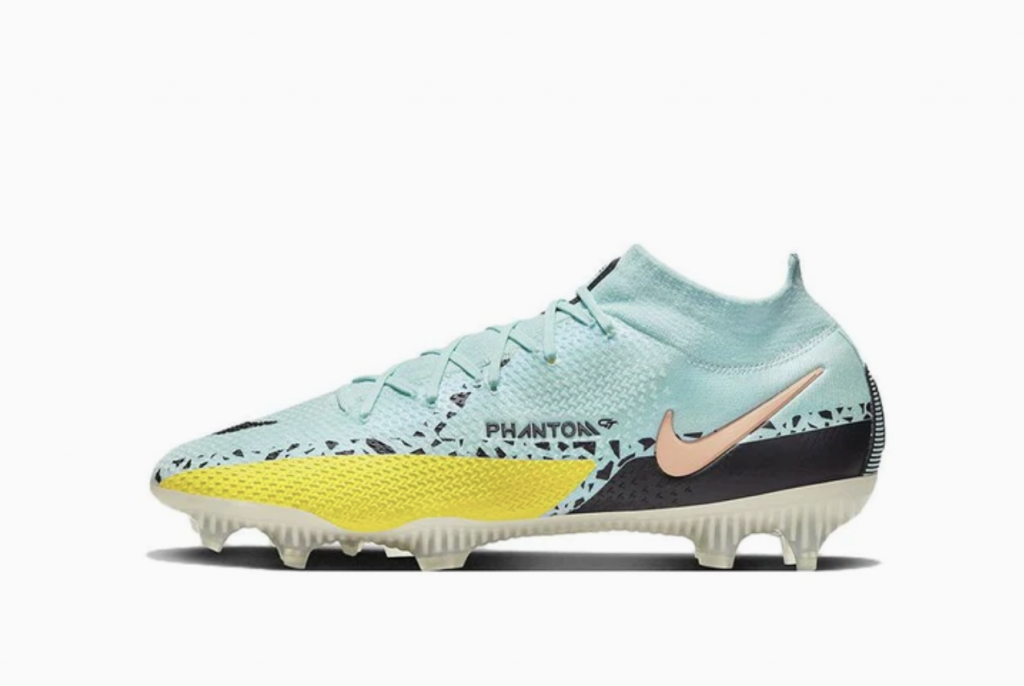 Бутсы профессиональные Nike Phantom GT2 DF Elite FG