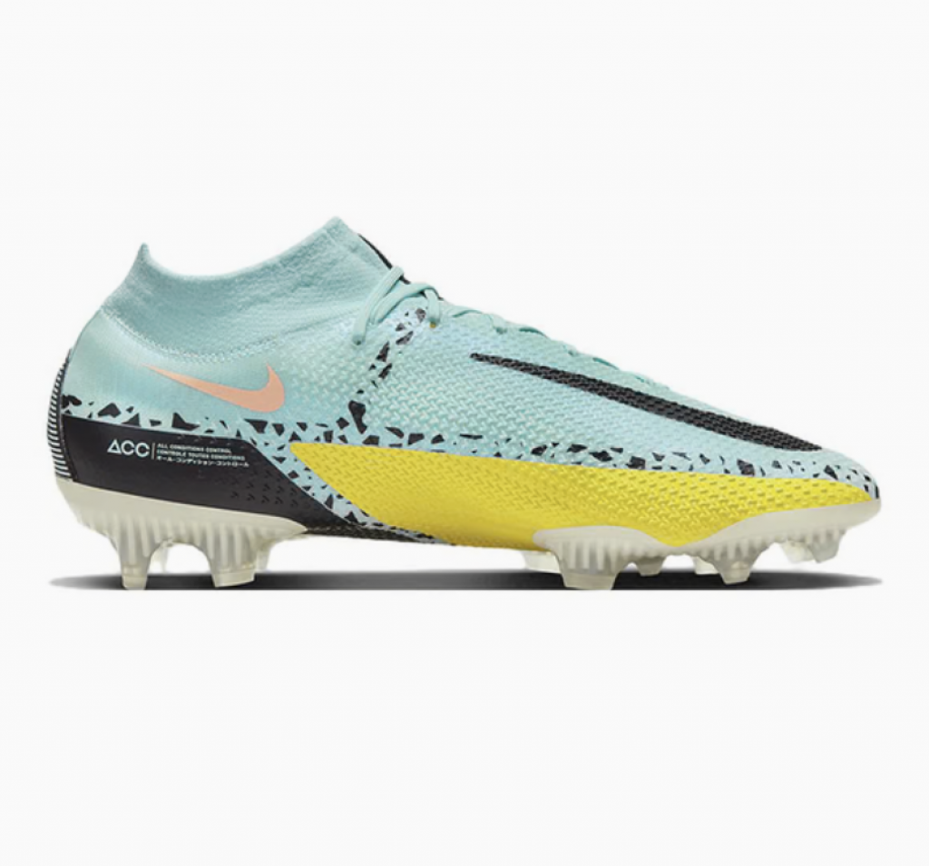 Бутсы профессиональные Nike Phantom GT2 DF Elite FG