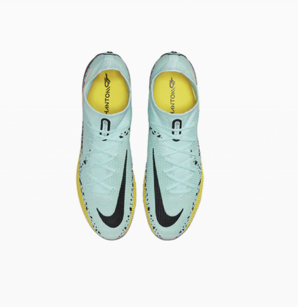 Бутсы профессиональные Nike Phantom GT2 DF Elite FG