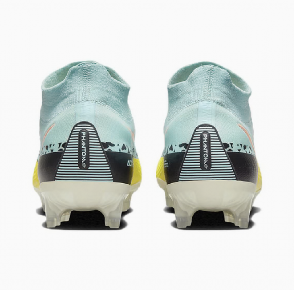 Бутсы профессиональные Nike Phantom GT2 DF Elite FG