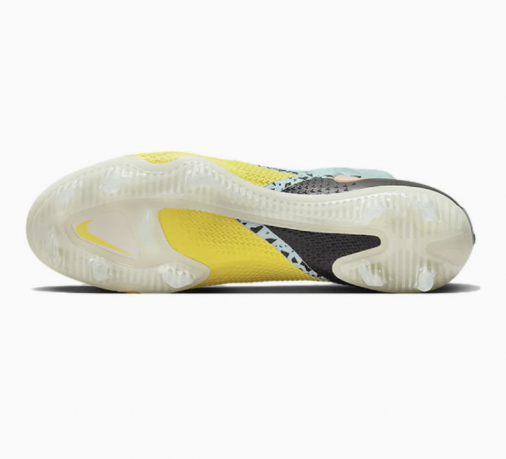 Бутсы профессиональные Nike Phantom GT2 DF Elite FG