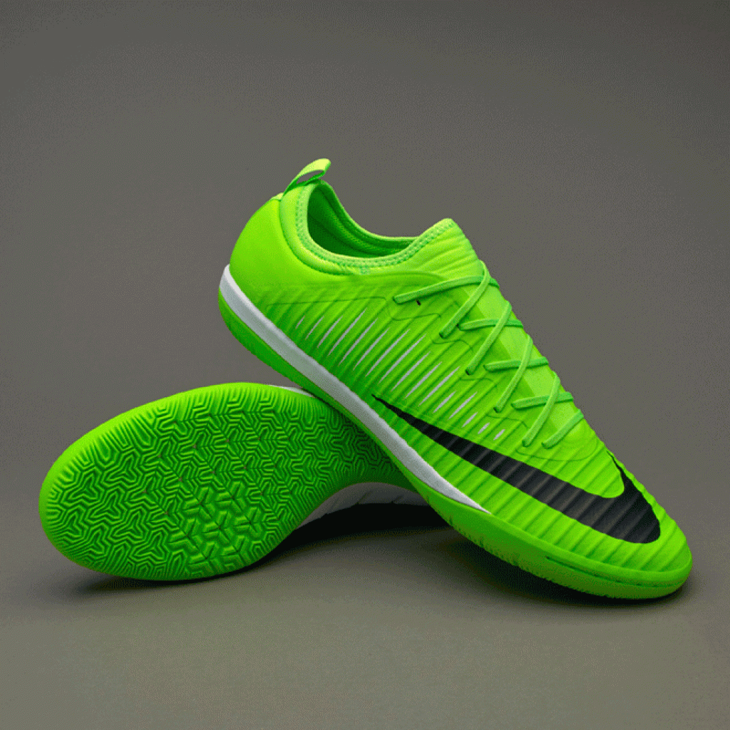 Футзалки профессиональные Nike MercurialX Finale II IN