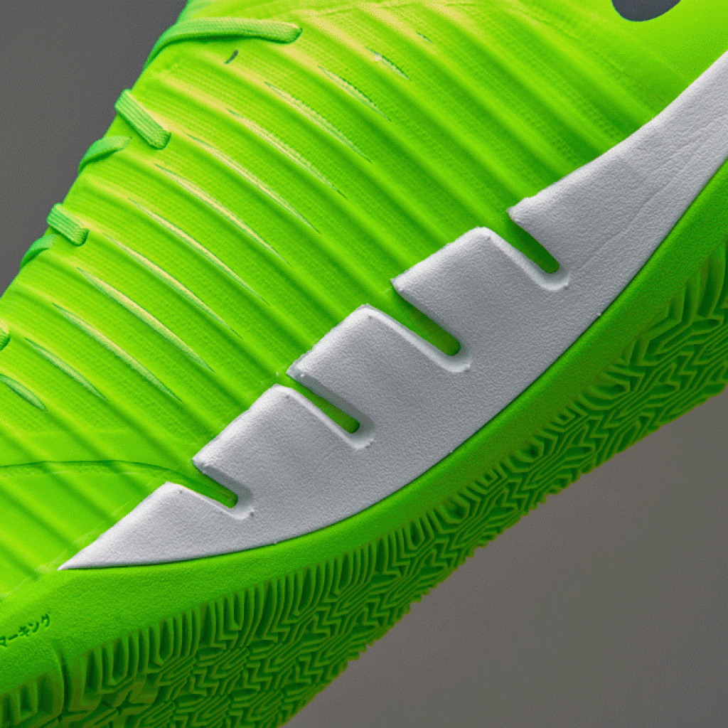 Футзалки профессиональные Nike MercurialX Finale II IN