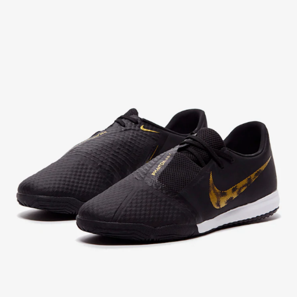 Футзалки Nike PhantomVNM Academy Indoor