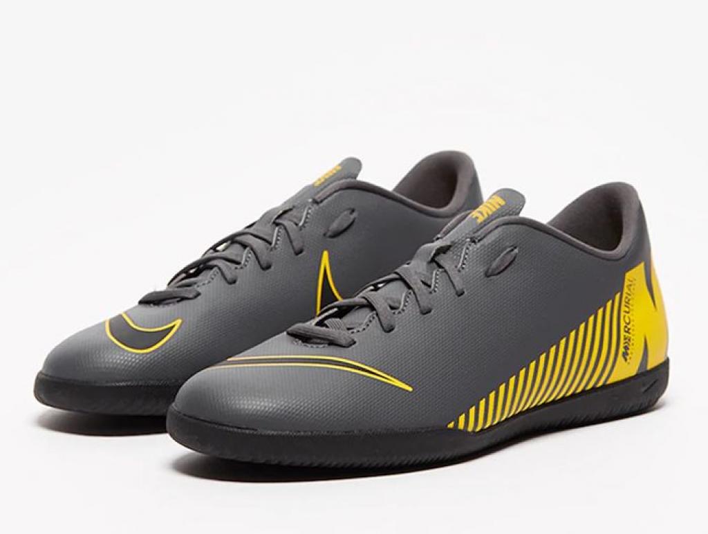 Футзалки Nike Mercurial Vapor 12 Club Indoor