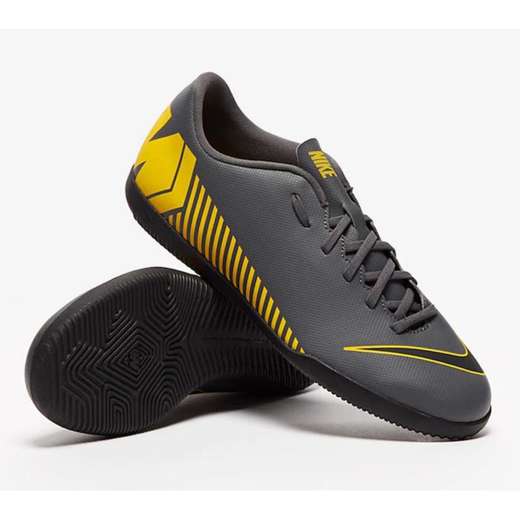 Футзалки Nike Mercurial Vapor 12 Club Indoor
