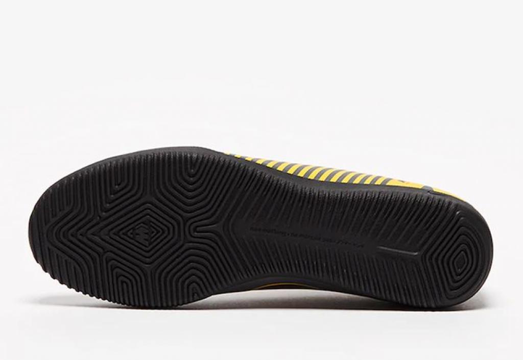 Футзалки Nike Mercurial Vapor 12 Club Indoor