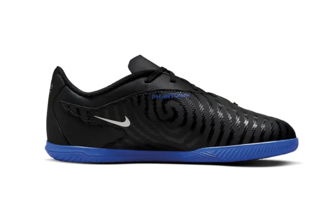 Детские футзакли Nike Phantom GX Club JR IN