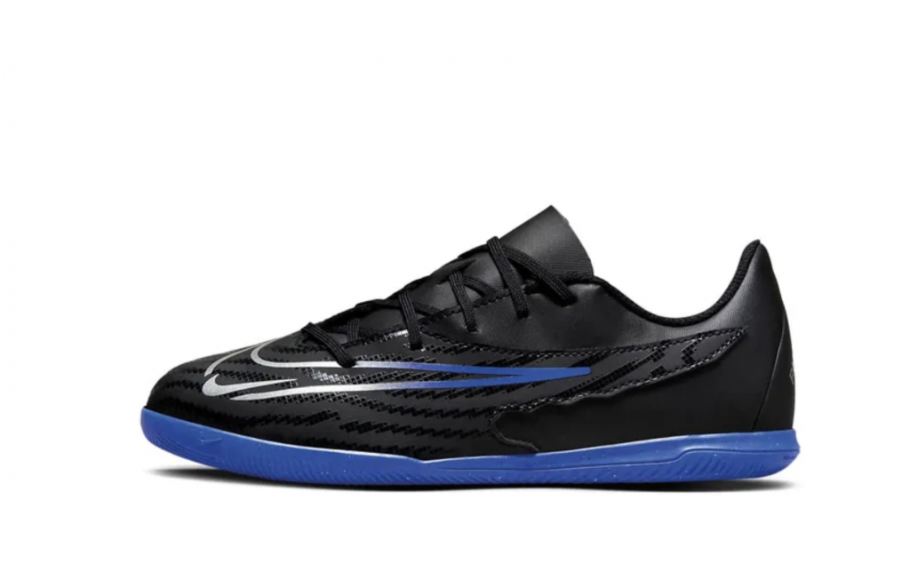 Детские футзакли Nike Phantom GX Club JR IN