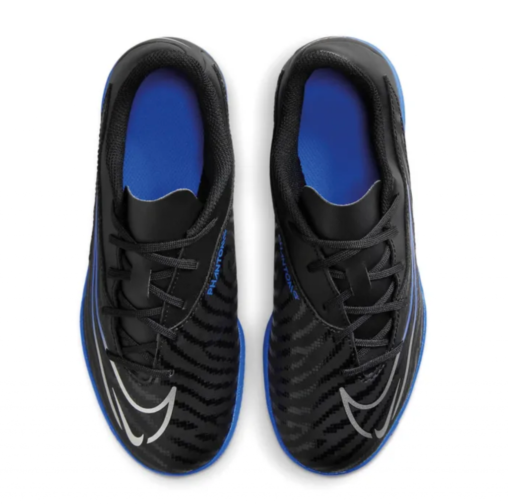 Детские футзакли Nike Phantom GX Club JR IN