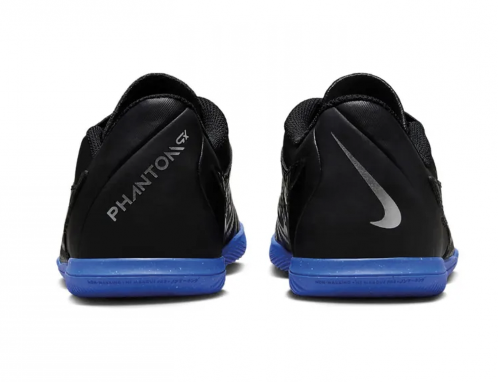 Детские футзакли Nike Phantom GX Club JR IN