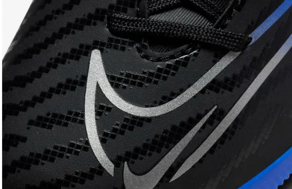 Детские футзакли Nike Phantom GX Club JR IN