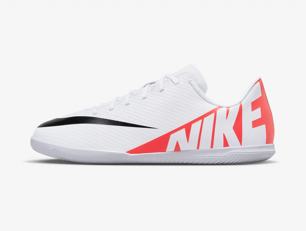 Футзалки детские Nike Mercurial Vapor 15 Club JR IN