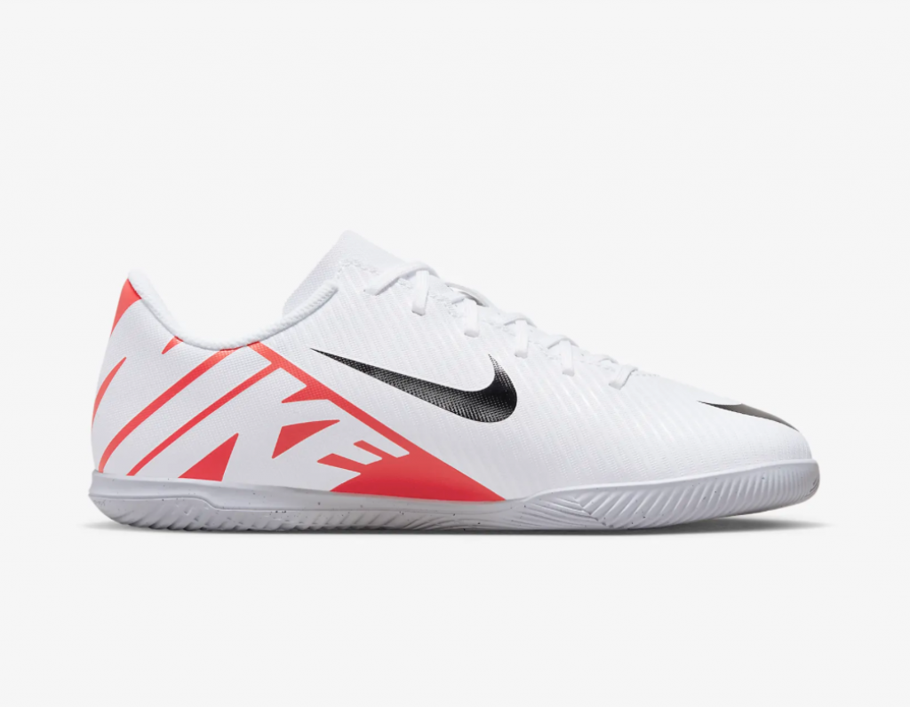 Футзалки детские Nike Mercurial Vapor 15 Club JR IN