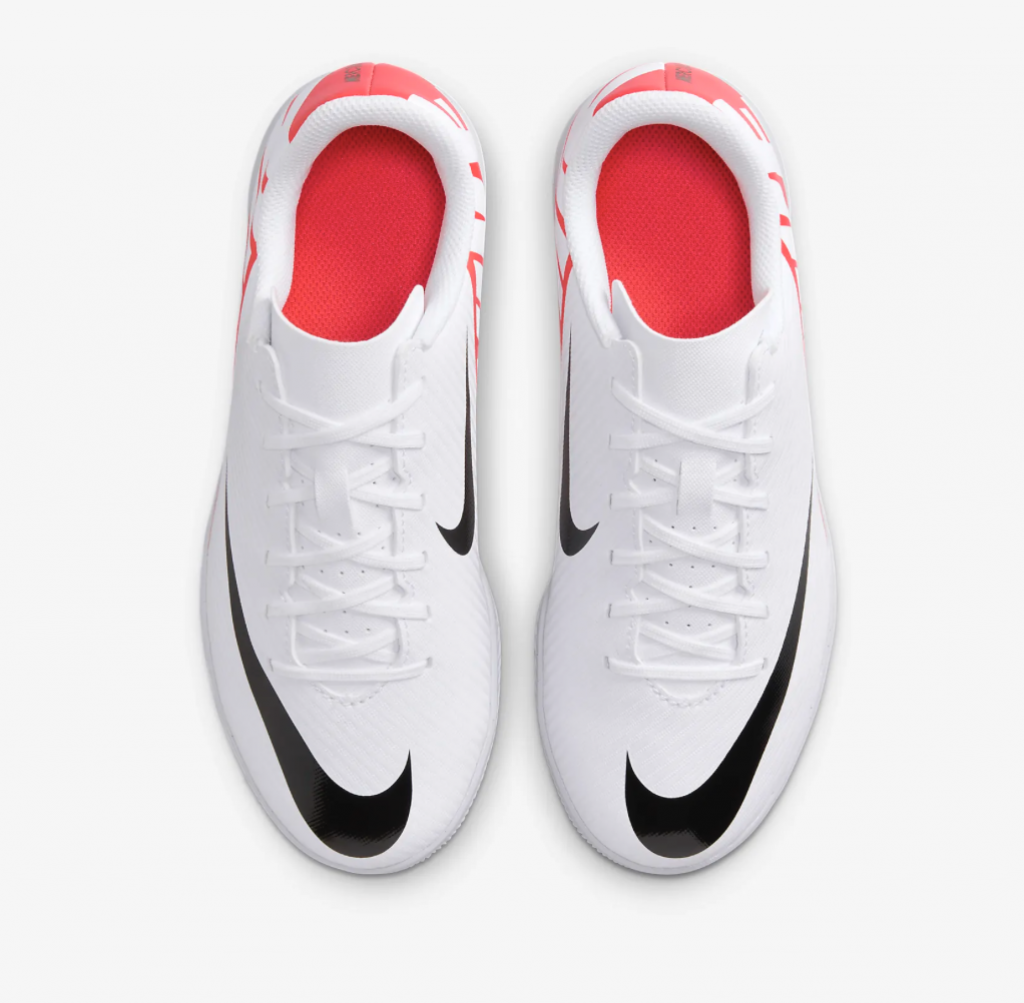 Футзалки детские Nike Mercurial Vapor 15 Club JR IN