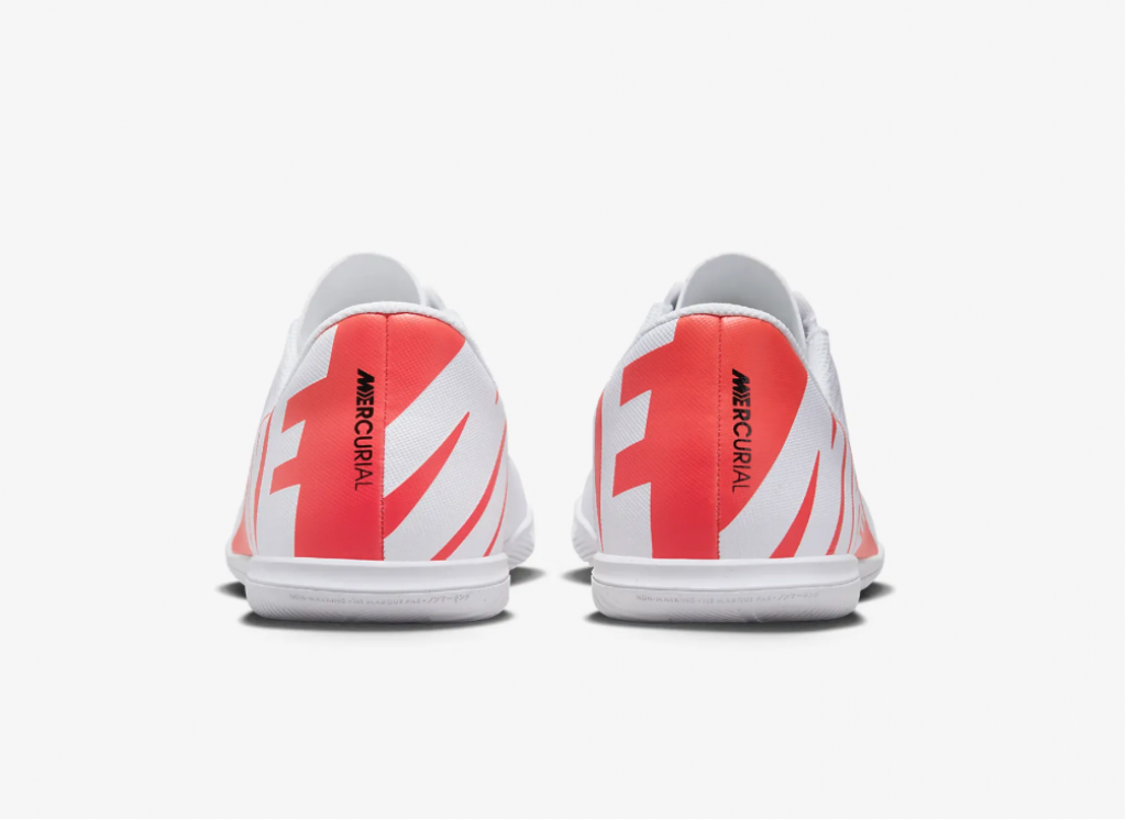 Футзалки детские Nike Mercurial Vapor 15 Club JR IN
