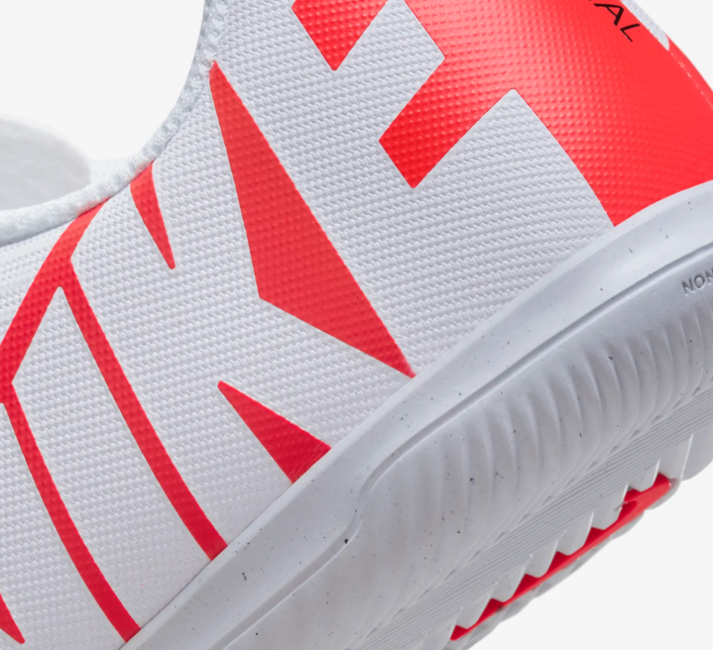 Футзалки детские Nike Mercurial Vapor 15 Club JR IN