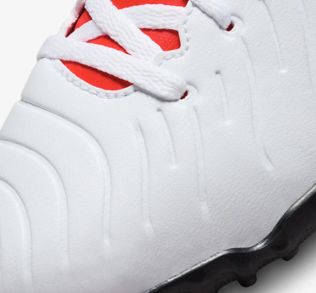 Шиповки детские Nike Tiempo Legend 10 Club JR TF
