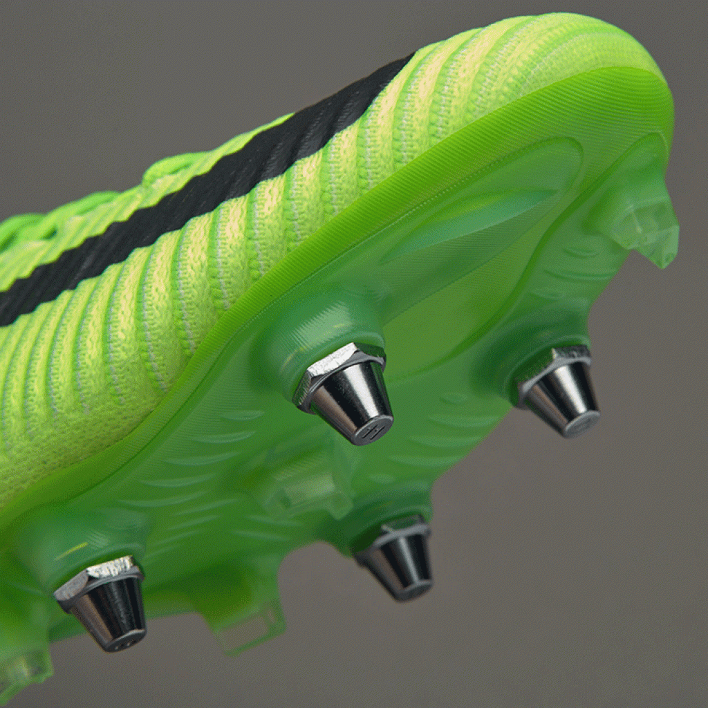 Бутсы профессиональные Nike Mercurial Superfly V SG-Pro