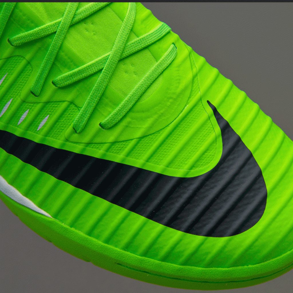 Футзалки профессиональные Nike MercurialX Finale II IN