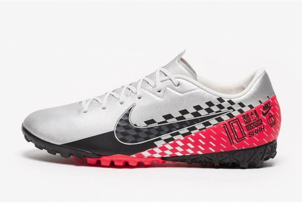 Шиповки Nike Vapor 13 Academy NJR TF