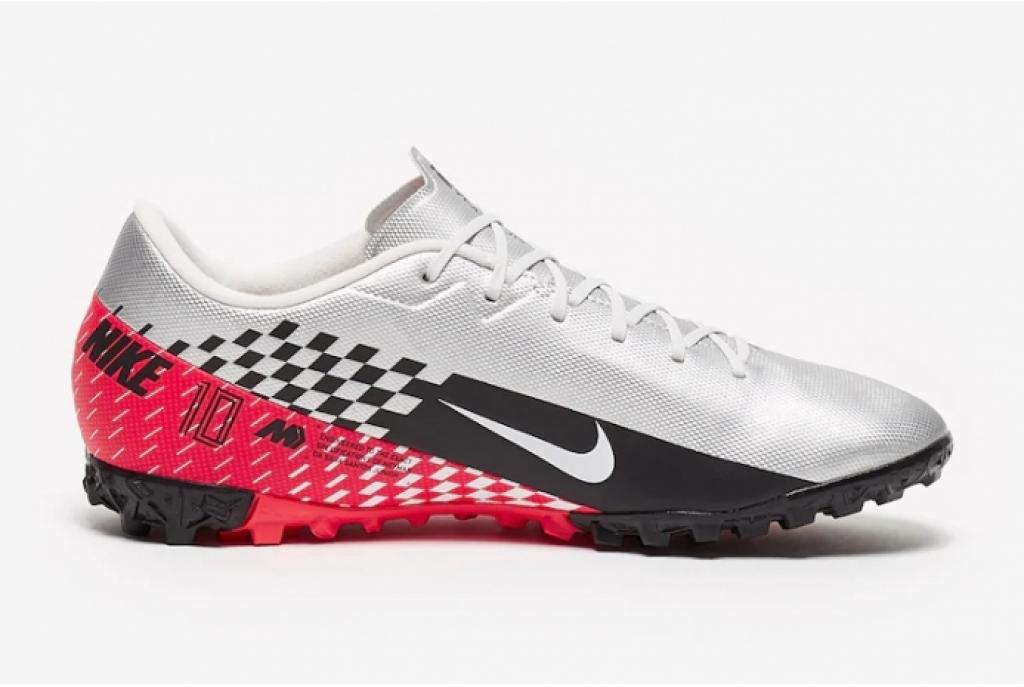 Шиповки Nike Vapor 13 Academy NJR TF