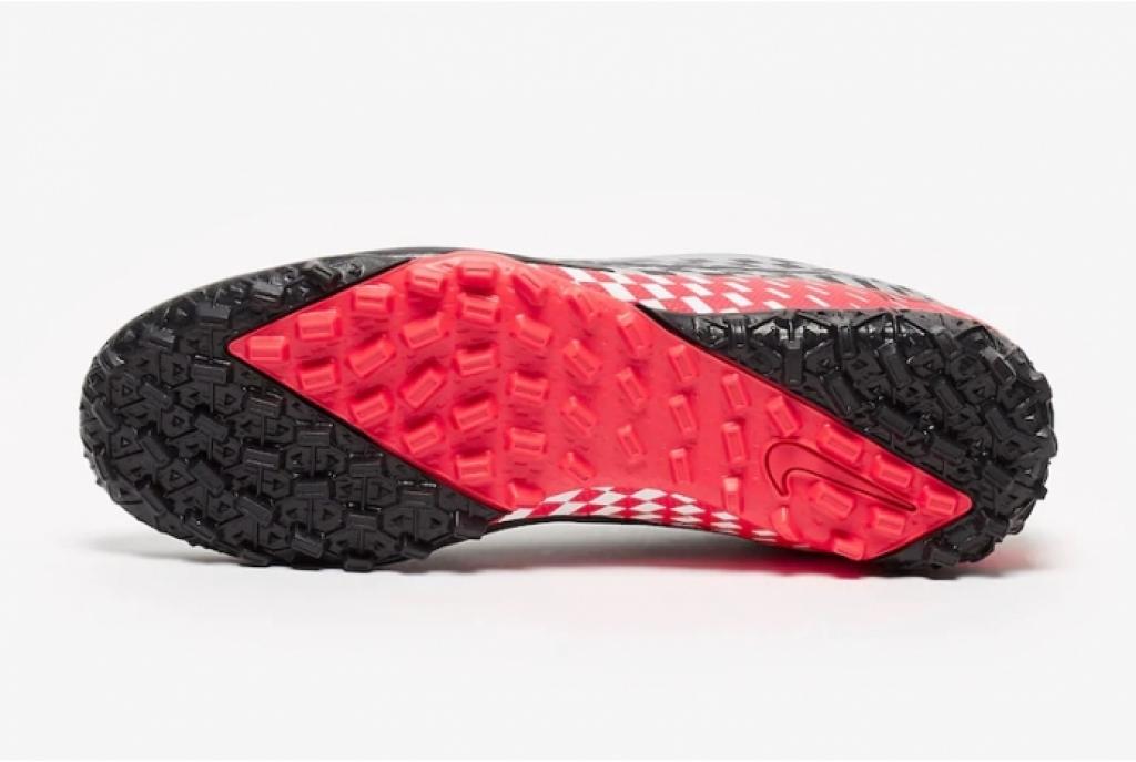 Шиповки Nike Vapor 13 Academy NJR TF