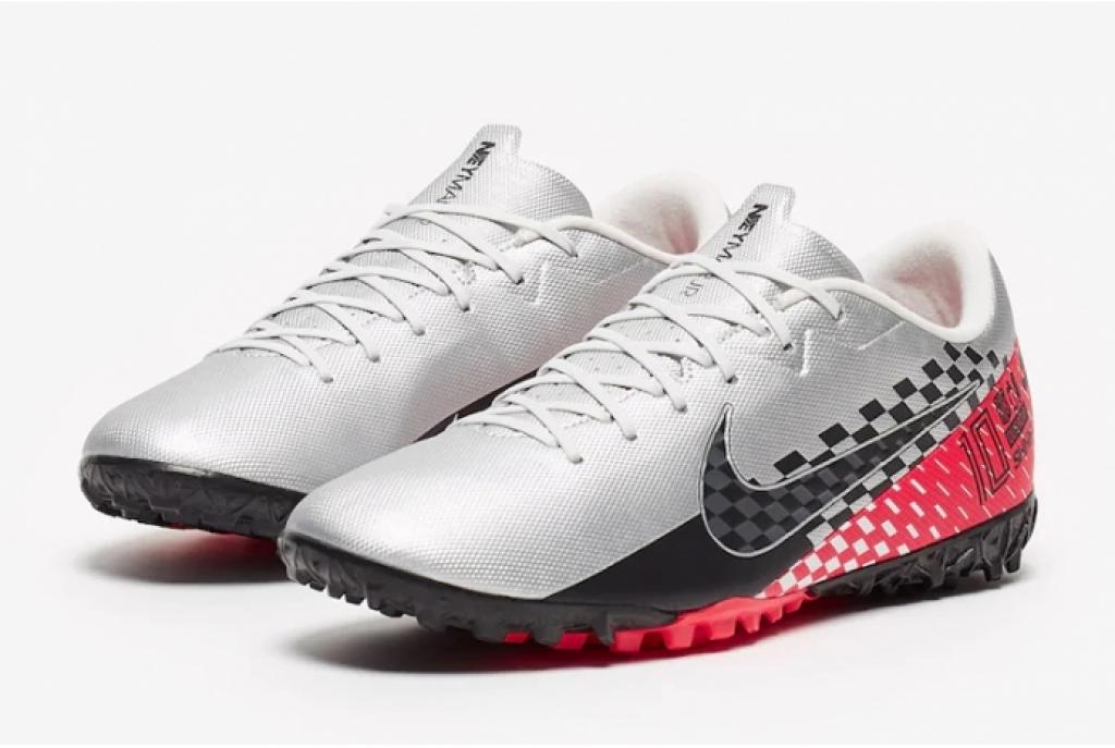 Шиповки Nike Vapor 13 Academy NJR TF