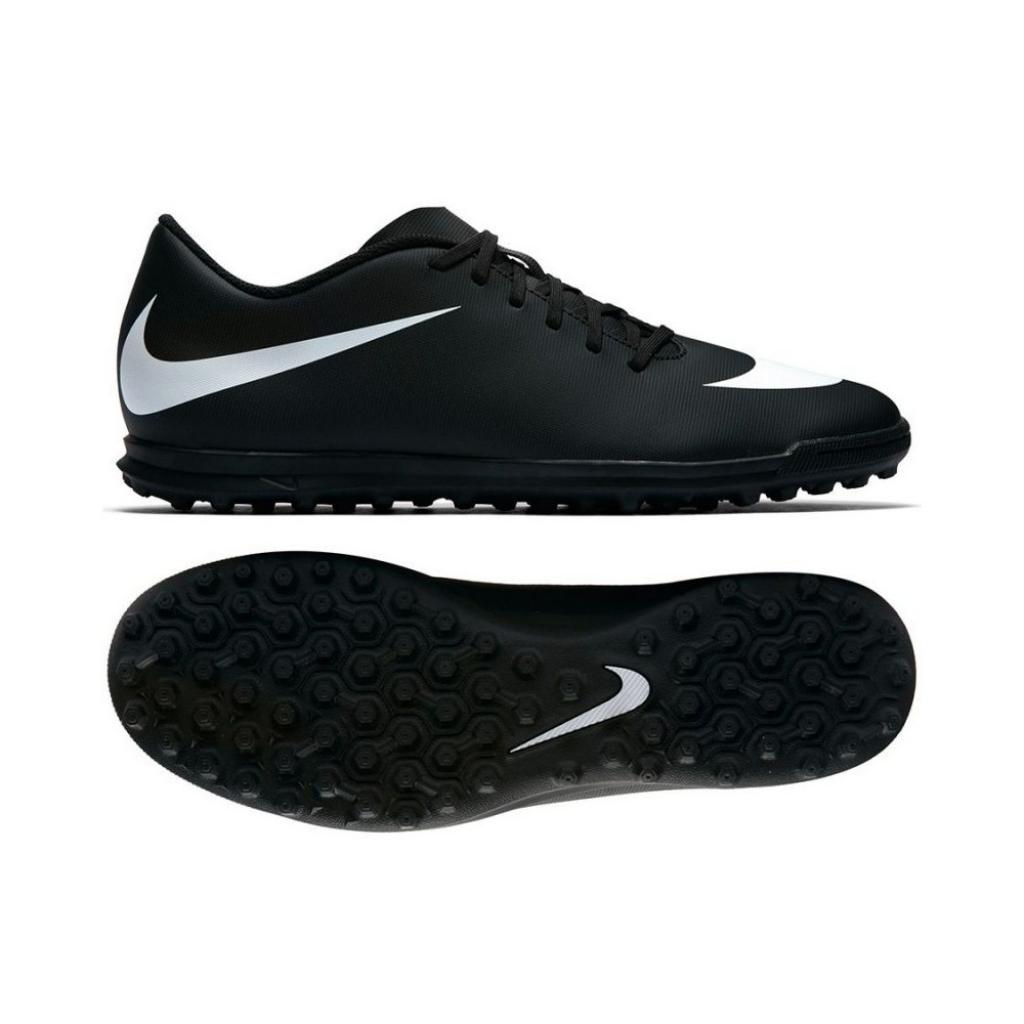 Шиповки Nike Bravata II TF