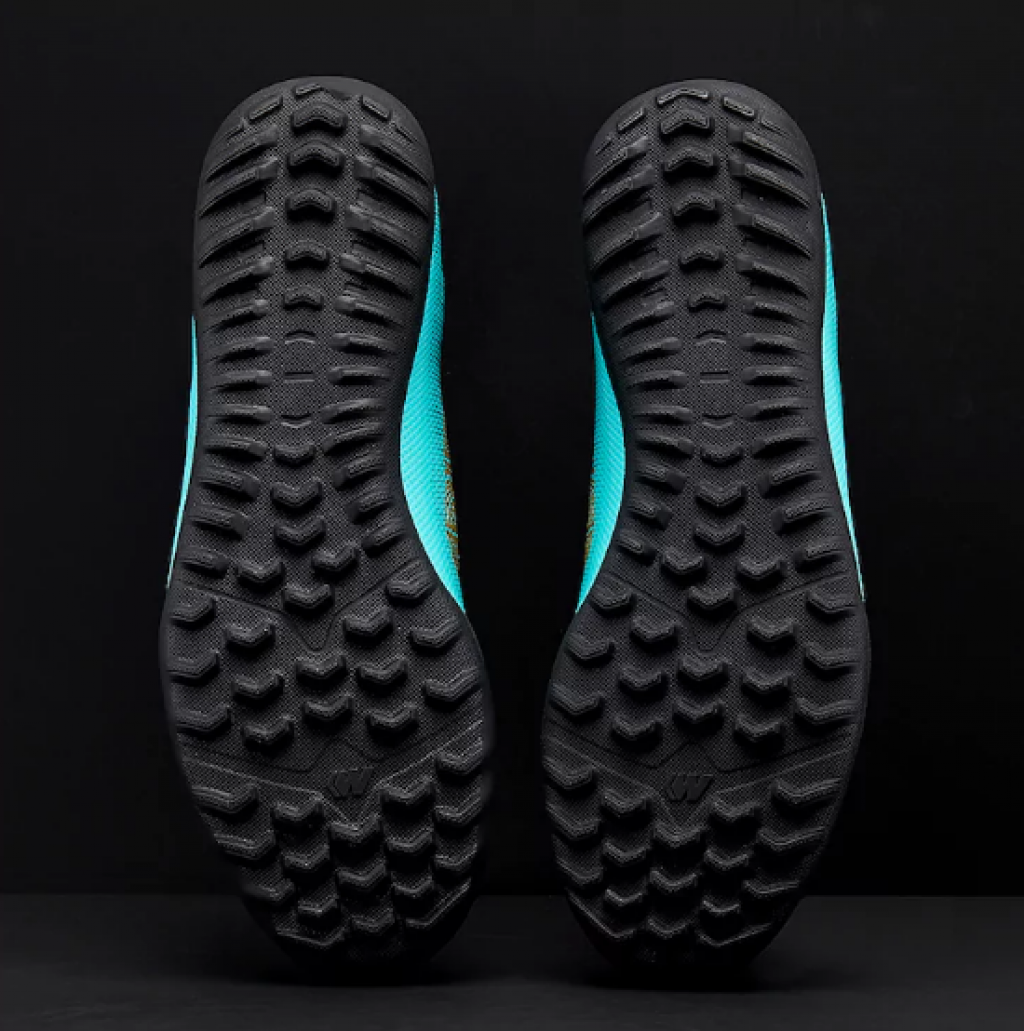 Nike Mercurial VaporX XII Club CR7 TF/шиповки