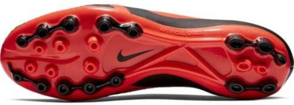 Бутсы Nike Phantom VNM Academy AG-R