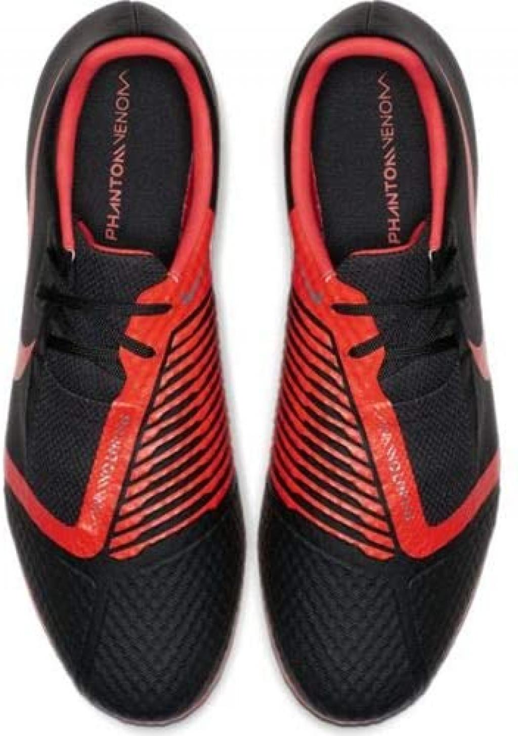 Бутсы Nike Phantom VNM Academy AG-R